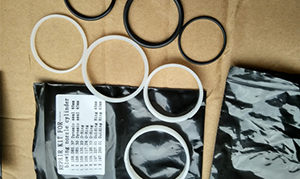 Seitz Nozzle Cylinder Repair Kit